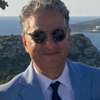Matthew Arbab, Managing Director of Aire One Heating and Cooling