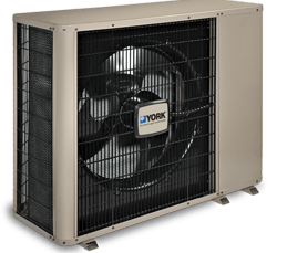 york affinty TCHD air conditioner L