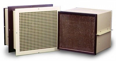 old air units