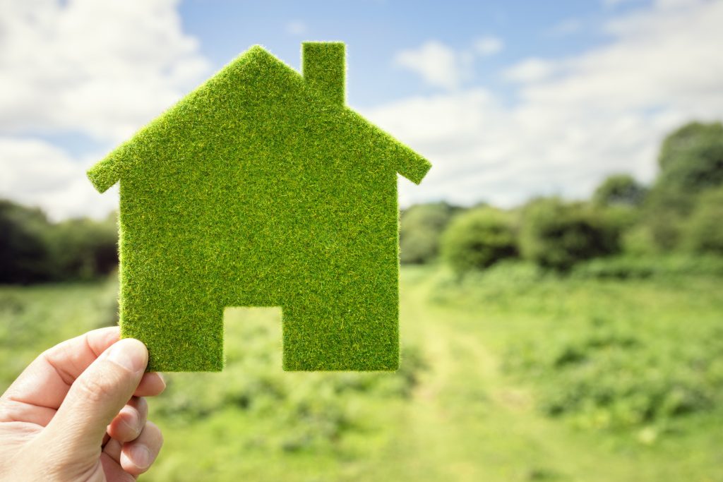 GreenON fund HVAC products in Ontario.