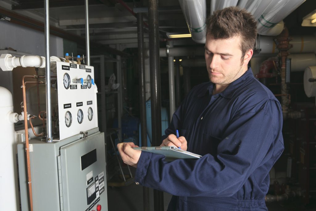 energy efficient furnace